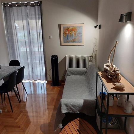 Ferienwohnung Όμορφο Ρετιρέ Στον Λυκαβηττό Με Θέα Την Αθήνα. Exterior foto